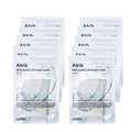 Abib Mild Acidic pH Sheet Mask Aqua Fit 10 Sheets - Skin2.0