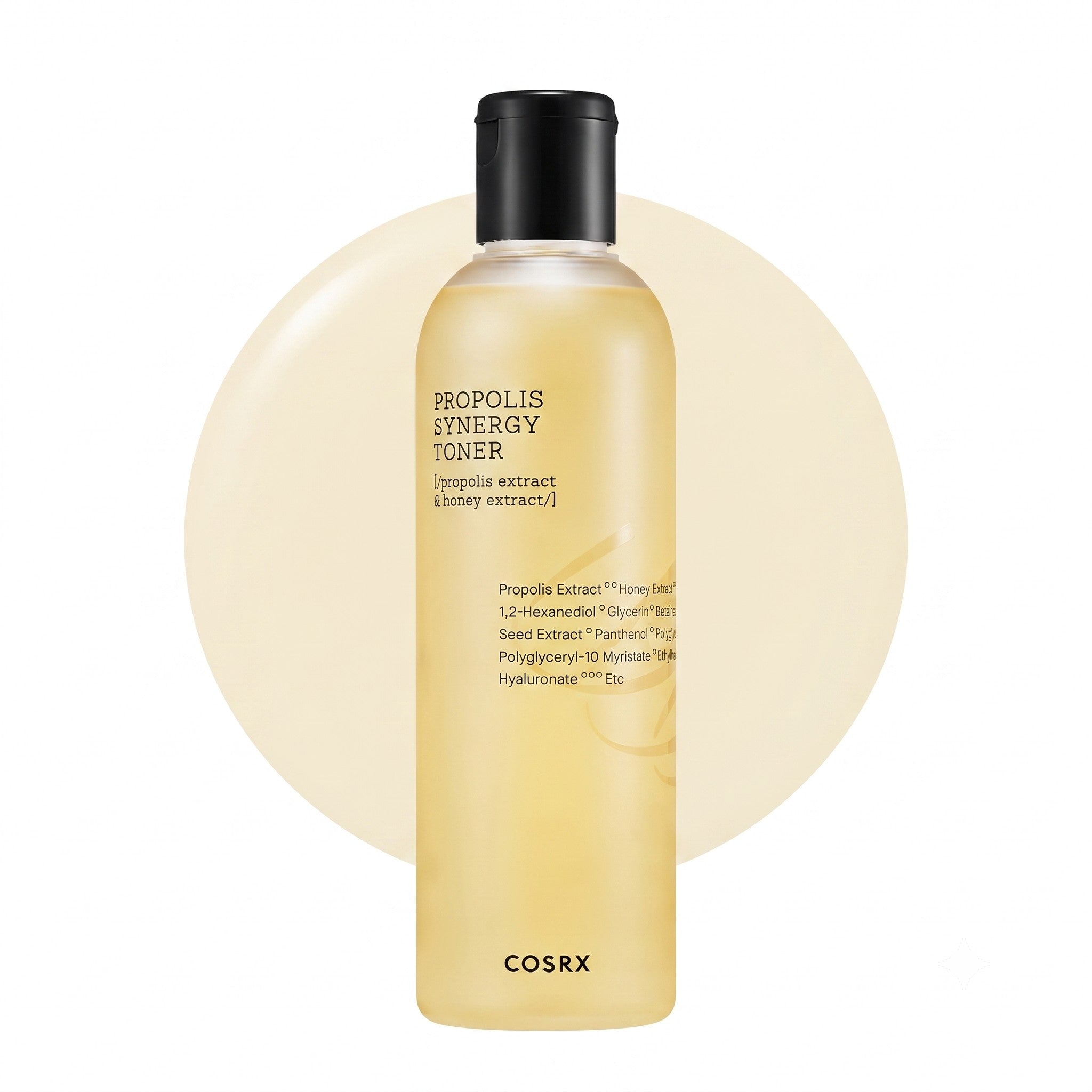COSRX Full Fit Propolis Synergy Toner 280ml - Skin2.0