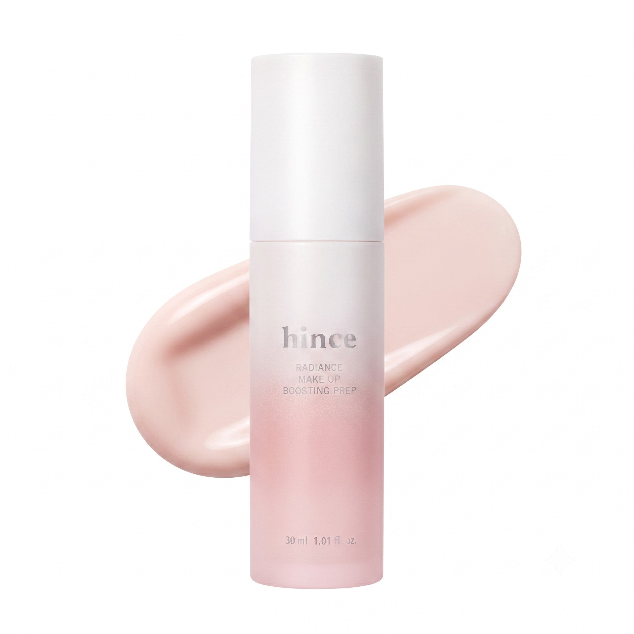 hince Radiance Makeup Boosting Prep 30ml - Skin2.0
