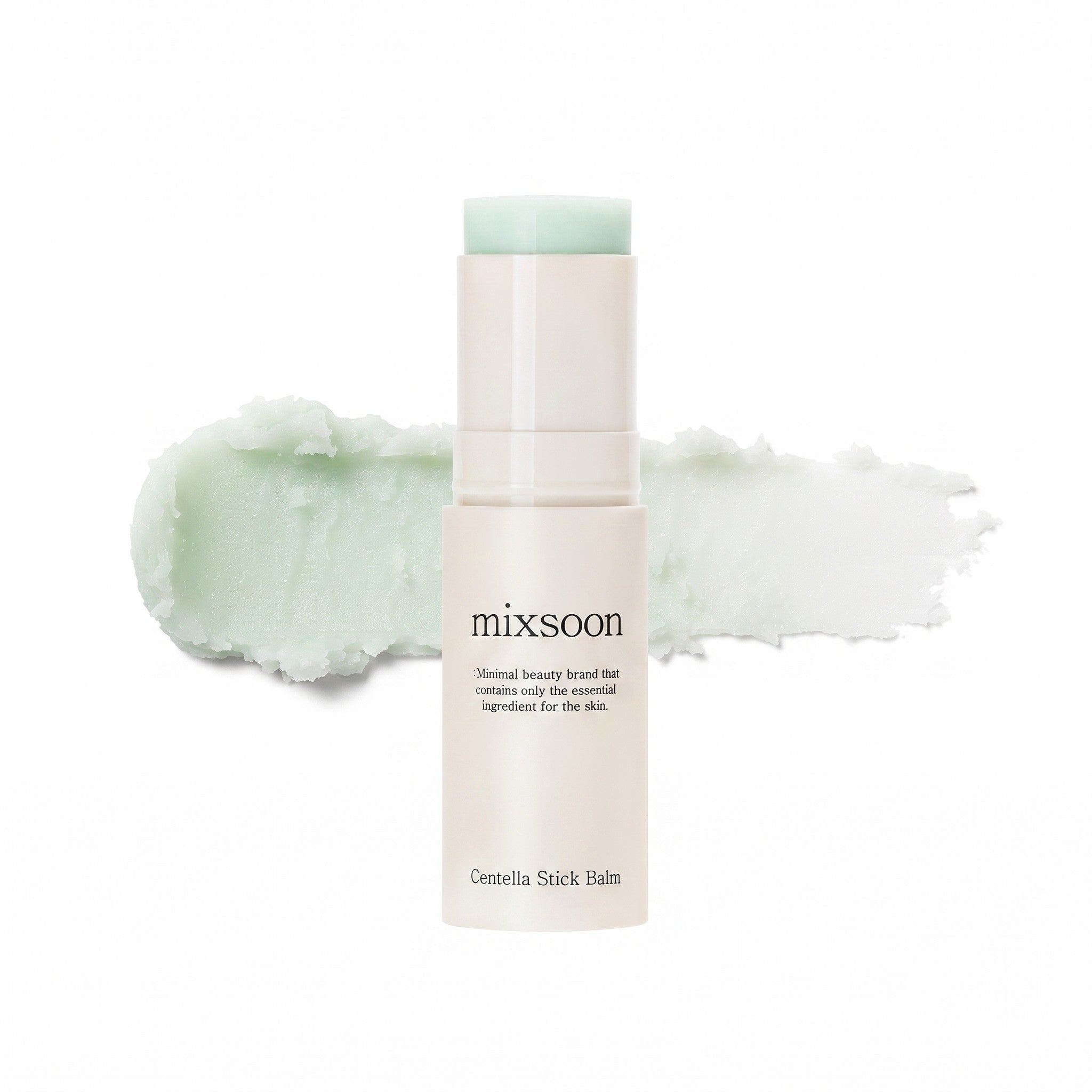 mixsoon Centella Stick Balm 11.5ml - Skin2.0