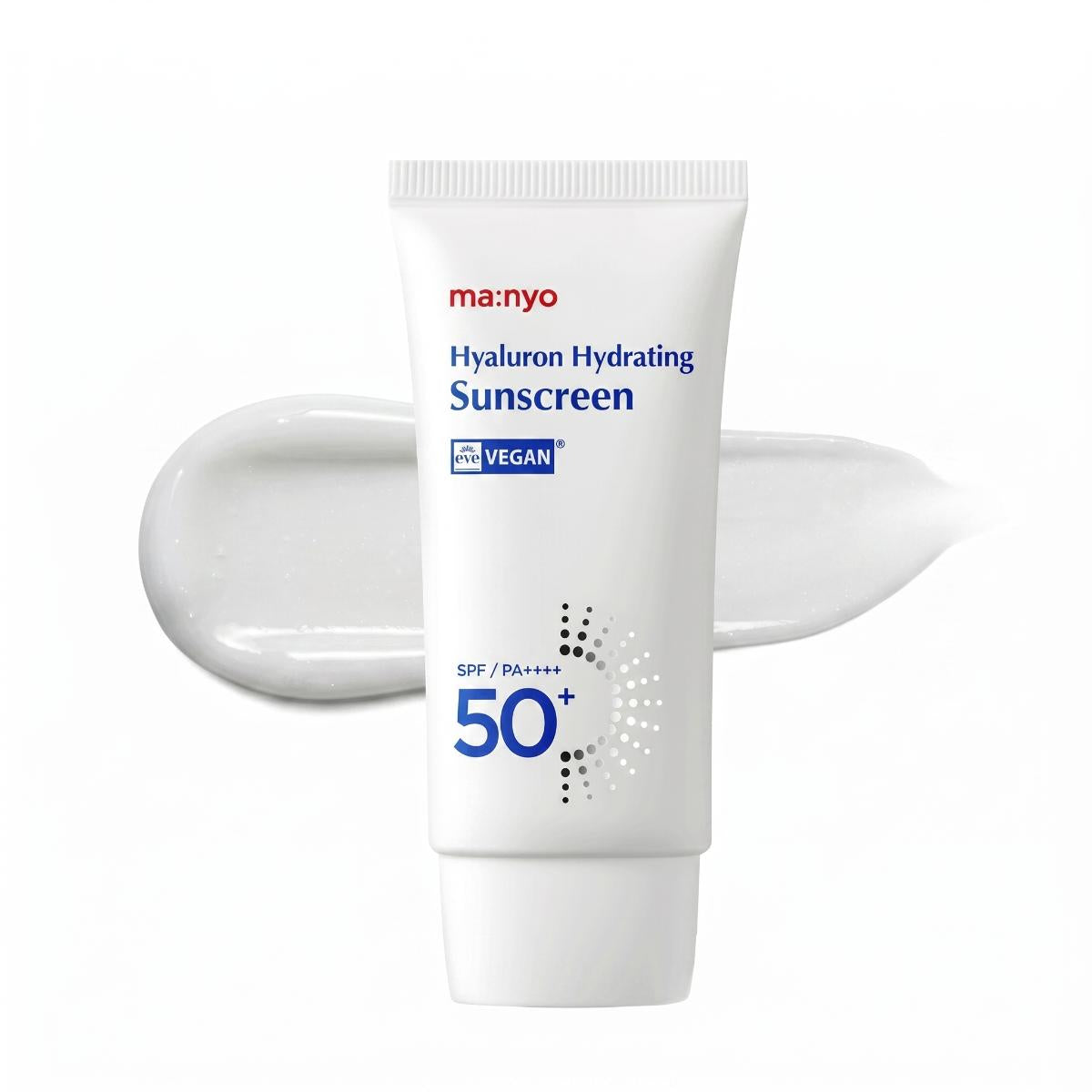 manyo Hyaluron Hydrating Sunscreen 50ml - Skin2.0
