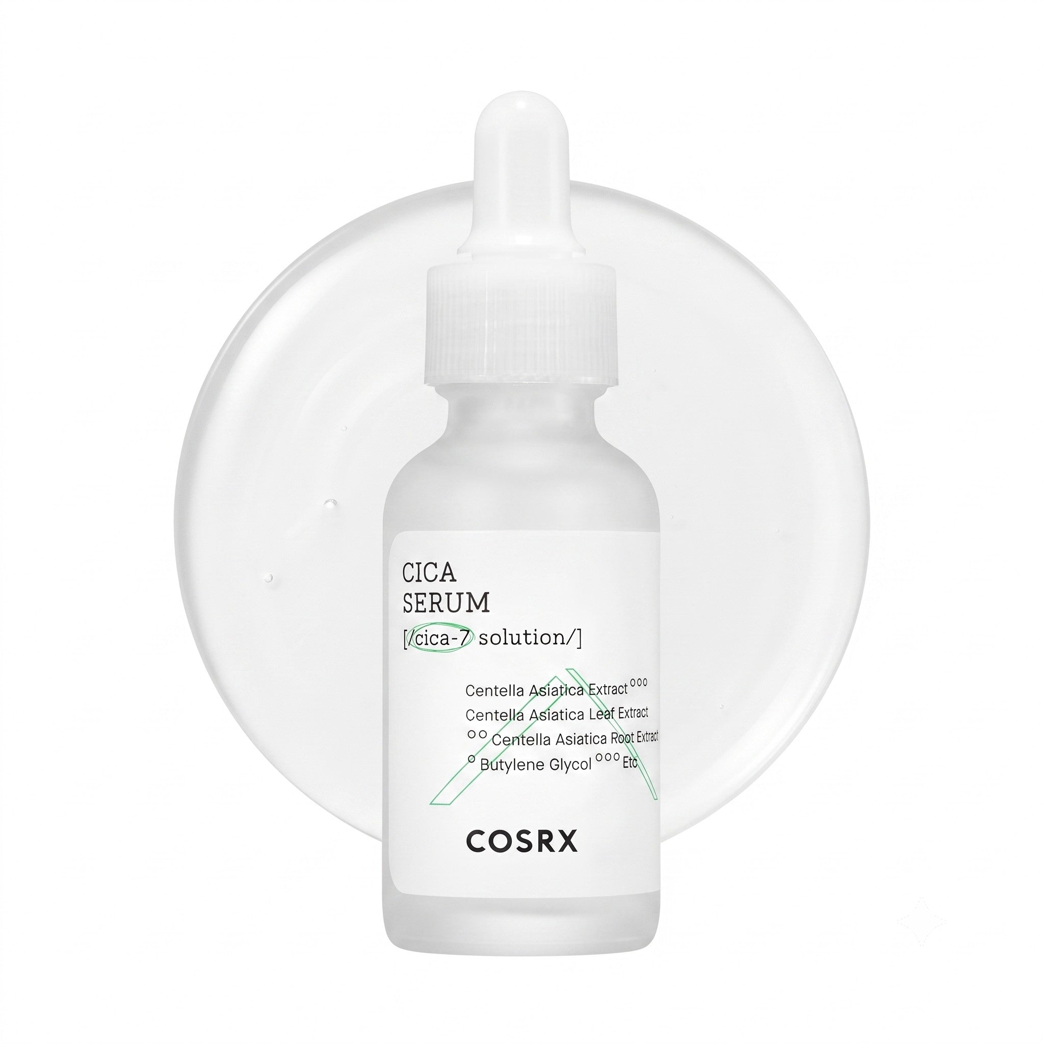 COSRX Pure Fit Cica Serum 30ml - Skin2.0