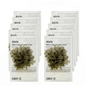 Abib Mild Acidic pH Sheet Mask Jericho Rose Fit 10 Sheets - Skin2.0