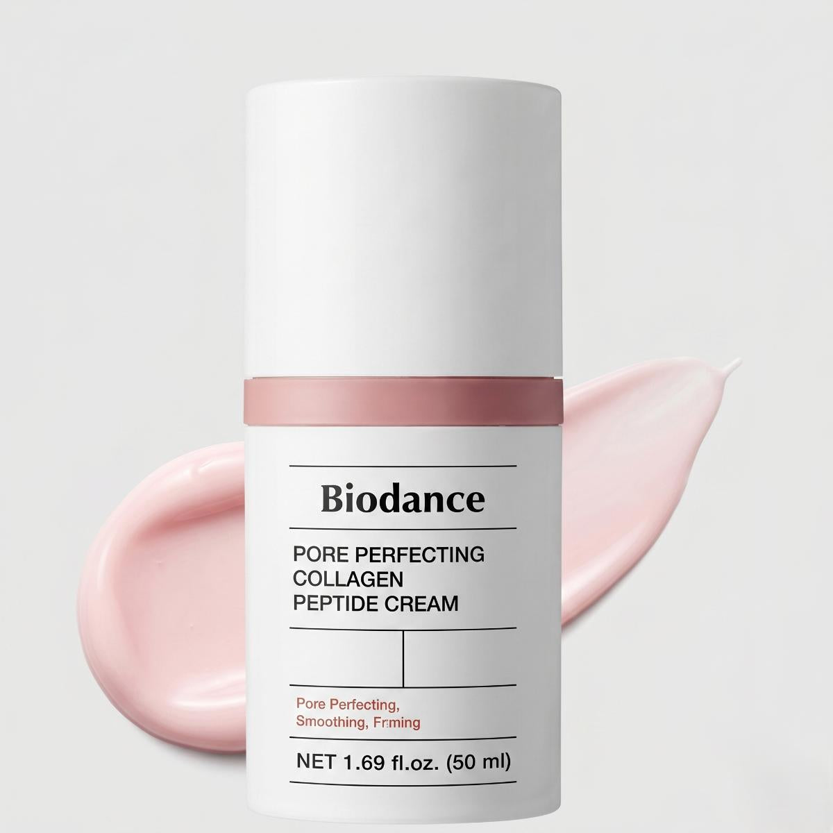 Biodance Pore Perfecting Collagen Peptide Cream 50ml - Skin2.0