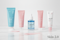 Medicube 5-Step Glass Skin Kit: Hydrate, Repair & Illuminate - Skin2.0