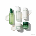 Innisfree Green Tea 5-Step Hydration & Barrier Boost Kit - Skin2.0